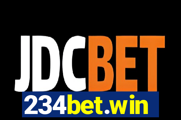 234bet.win