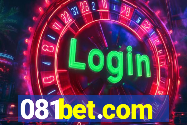 081bet.com