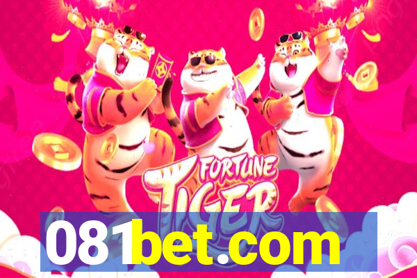 081bet.com