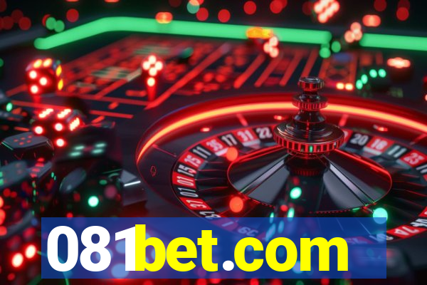 081bet.com