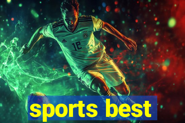 sports best