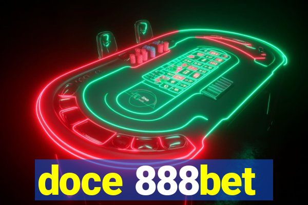 doce 888bet