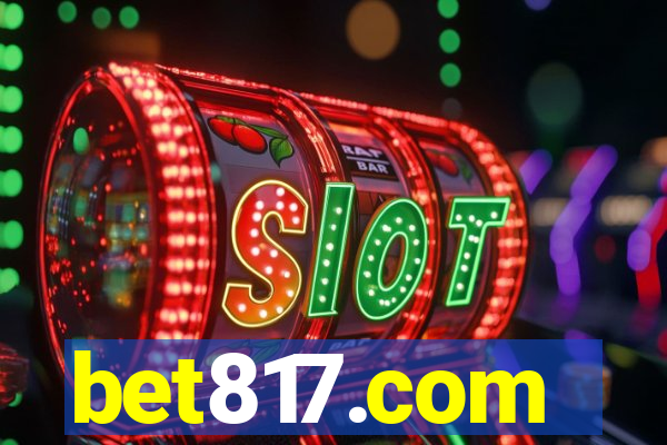 bet817.com