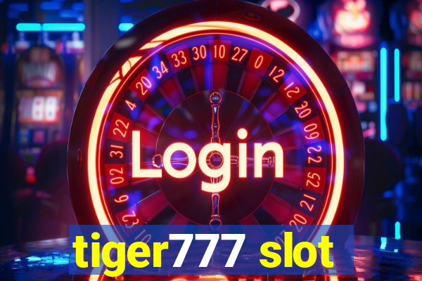 tiger777 slot