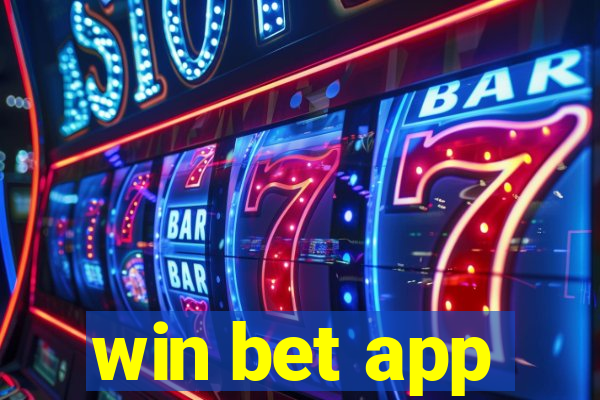 win bet app