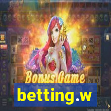 betting.w