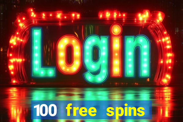 100 free spins holland casino