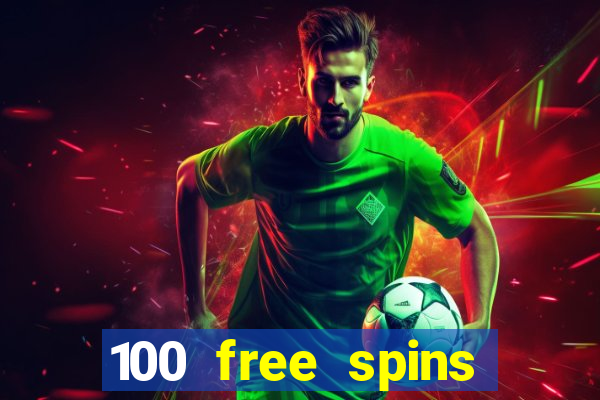 100 free spins holland casino