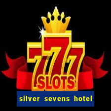 silver sevens hotel & casino las vegas