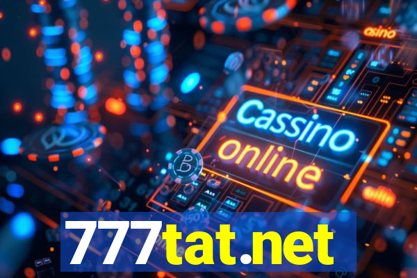 777tat.net