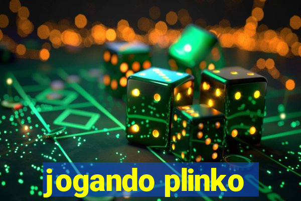 jogando plinko