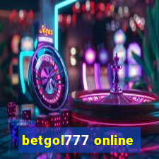 betgol777 online