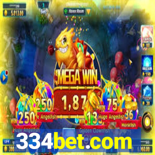 334bet.com