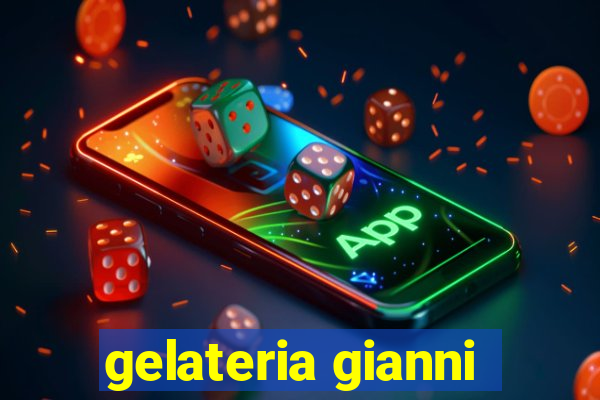 gelateria gianni