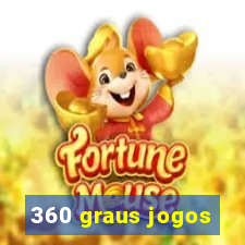 360 graus jogos