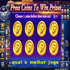 qual o melhor jogo de apostas online para ganhar dinheiro