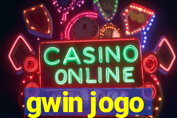 gwin jogo