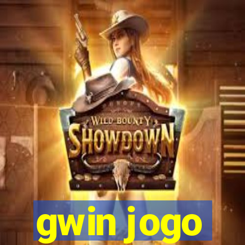 gwin jogo