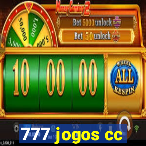 777 jogos cc