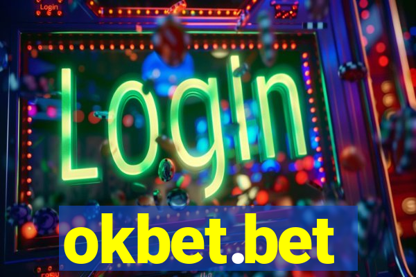 okbet.bet