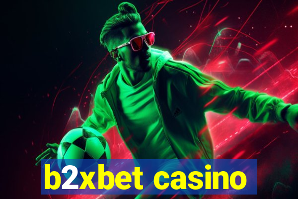 b2xbet casino