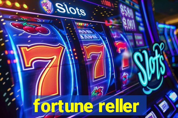 fortune reller