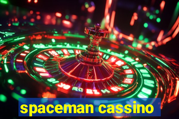 spaceman cassino