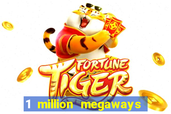 1 million megaways bc casino