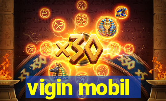 vigin mobil