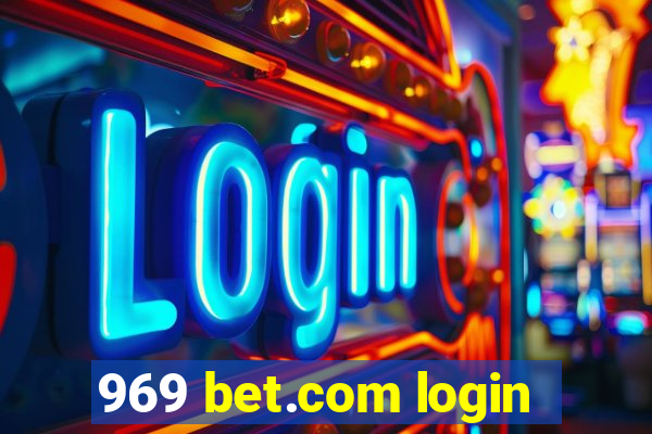 969 bet.com login