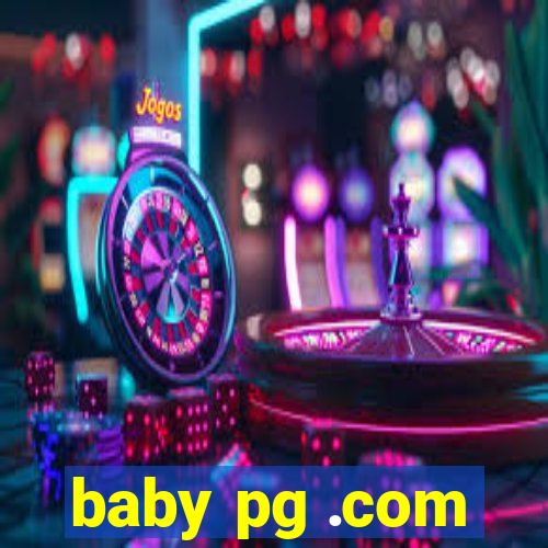 baby pg .com