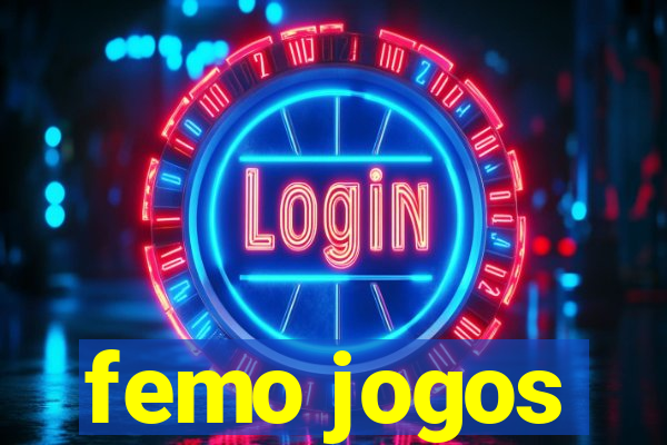 femo jogos