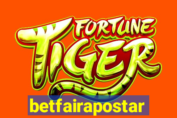 betfairapostar