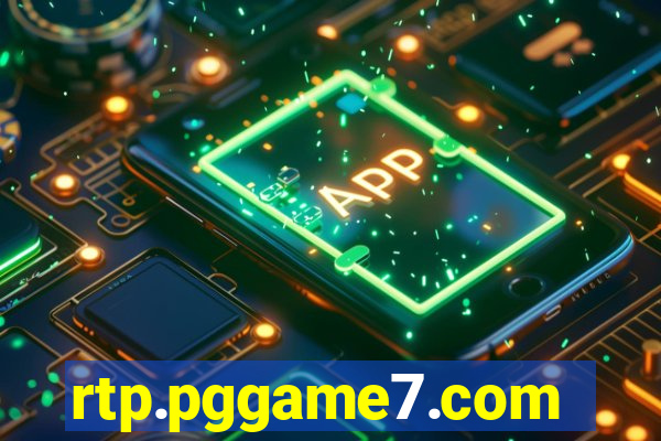 rtp.pggame7.com