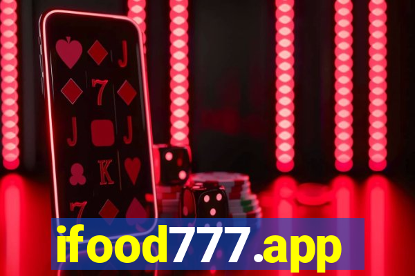 ifood777.app