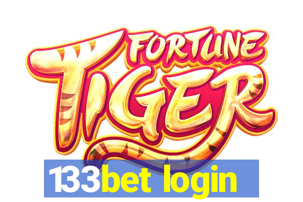 133bet login