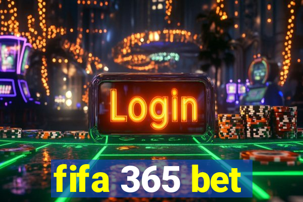 fifa 365 bet