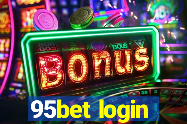 95bet login