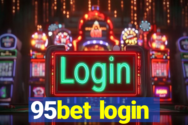 95bet login