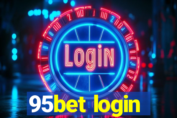 95bet login