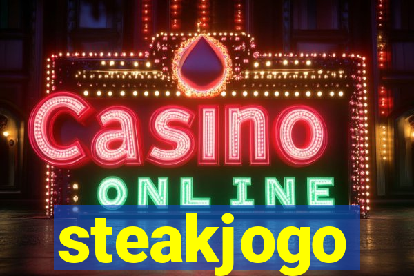 steakjogo