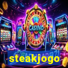 steakjogo