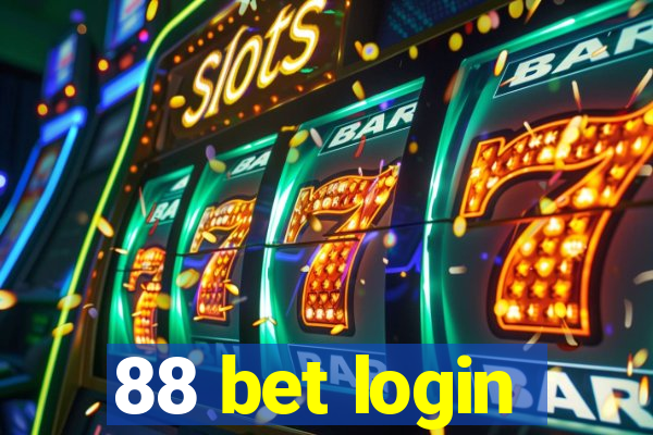 88 bet login