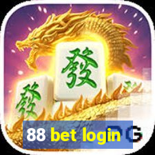 88 bet login