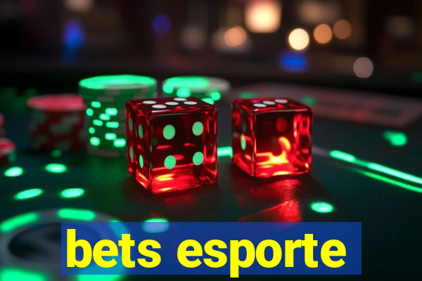 bets esporte