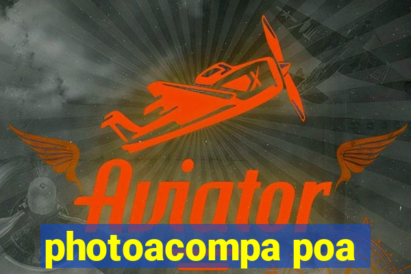 photoacompa poa