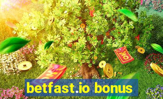 betfast.io bonus