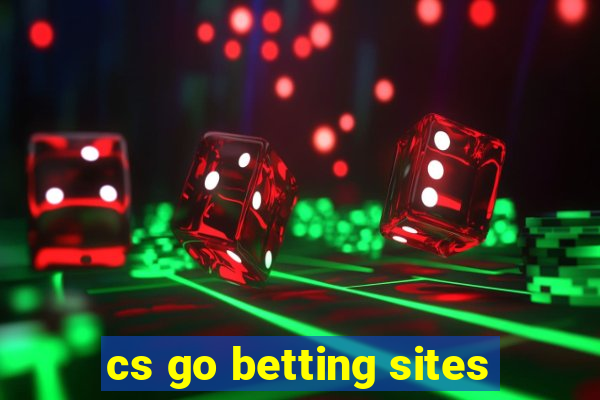 cs go betting sites