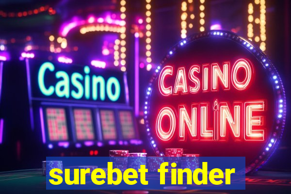 surebet finder