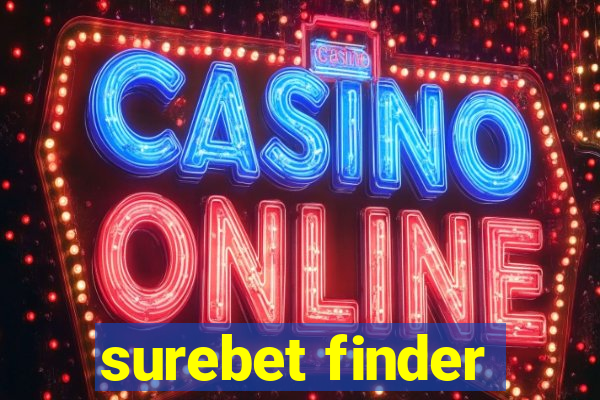 surebet finder